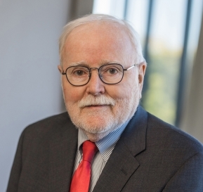 Headshot Photo of Joseph Haynes